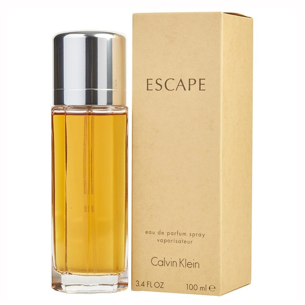 Perfume Escape Mujer EDP 100 ml