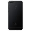 Celular Huawei PSmart 5.6" Negro Liberado