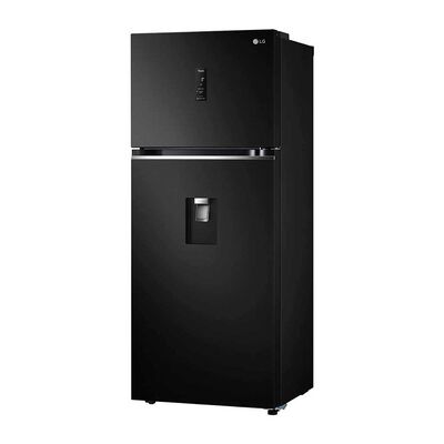 Refrigerador No Frost LG VT40APD 383 lts