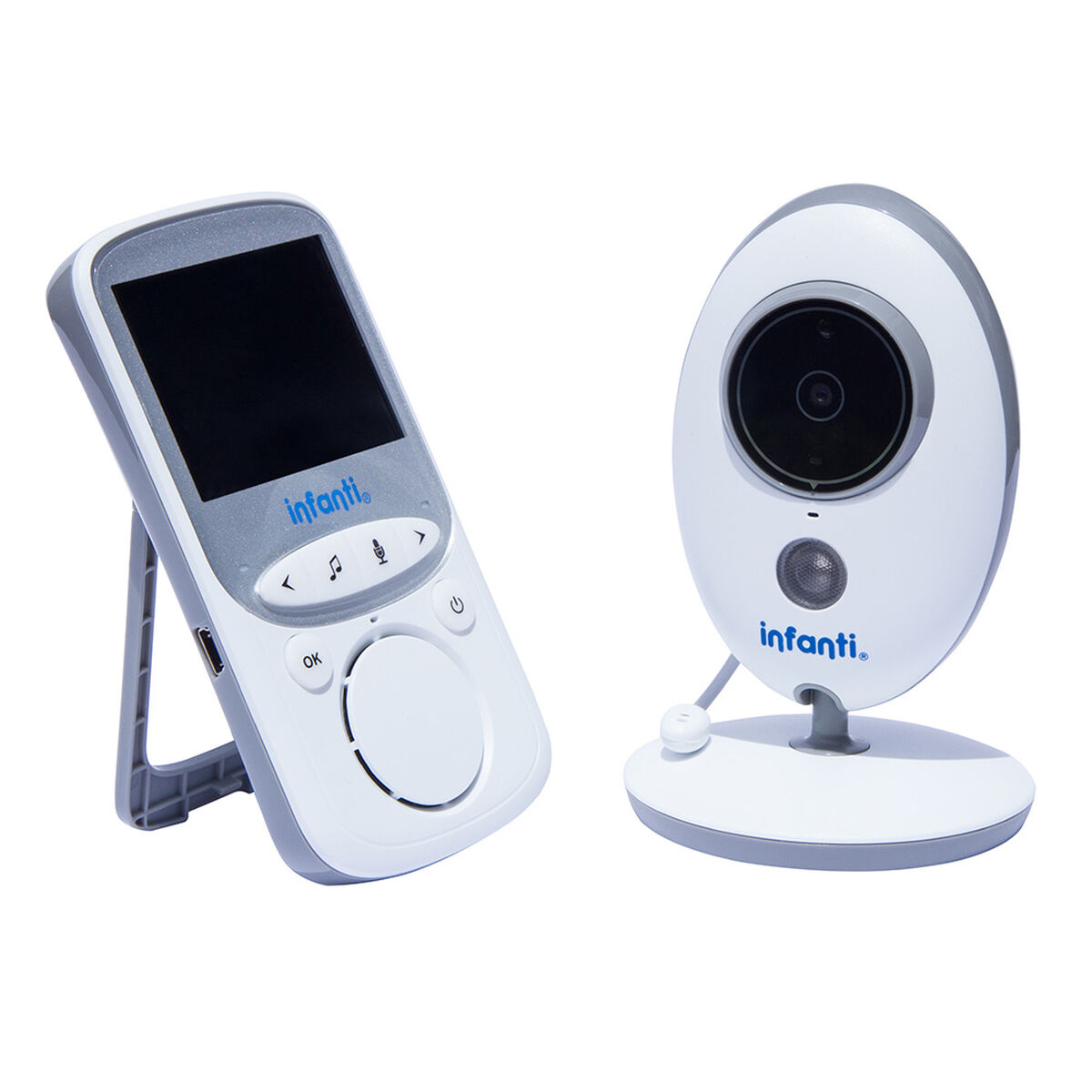 Video Monitor Digital View Contact 605