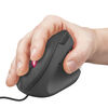 Mouse Gamer Vertical GXT144 Trust