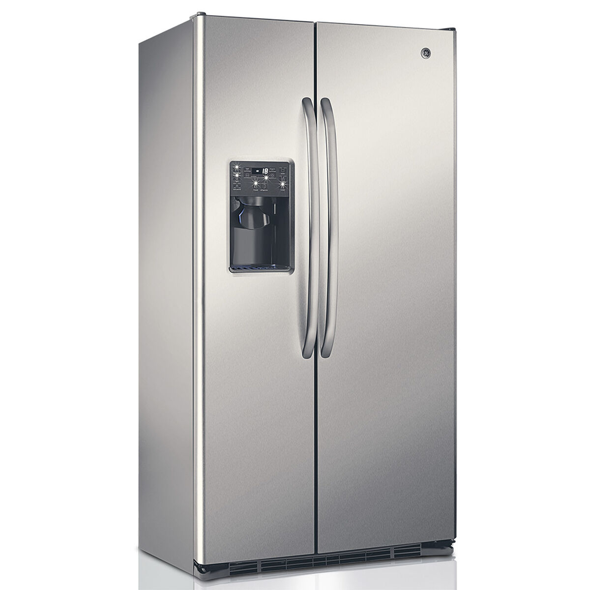 Refrigerador Side by Side General Electric GKCS6FGGFSS 719 lts
