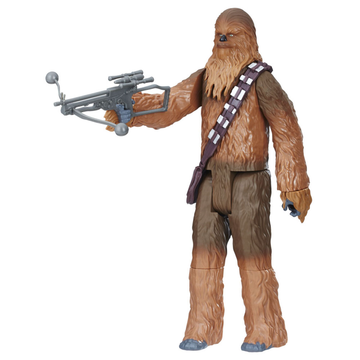 Star Wars Figura Hero Series Chewbacca