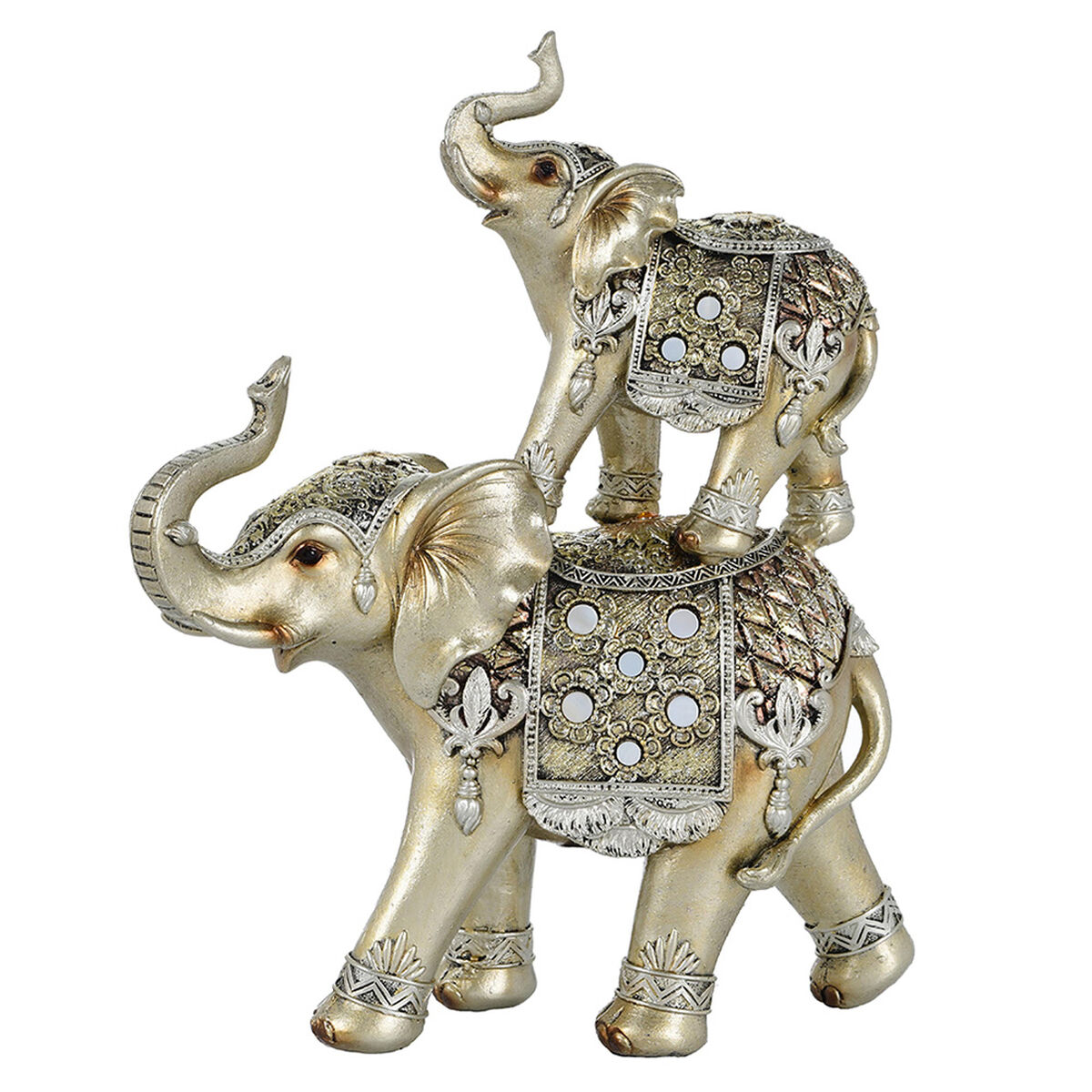 Figura Elefante 26,5 Cms