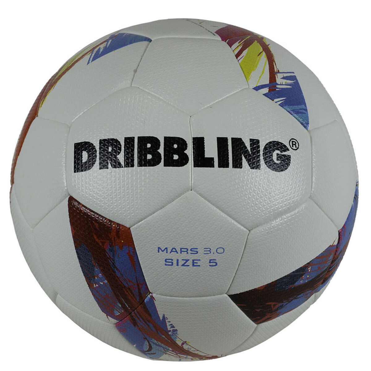 Balón de Fútbol Dribbling Mars 3.0