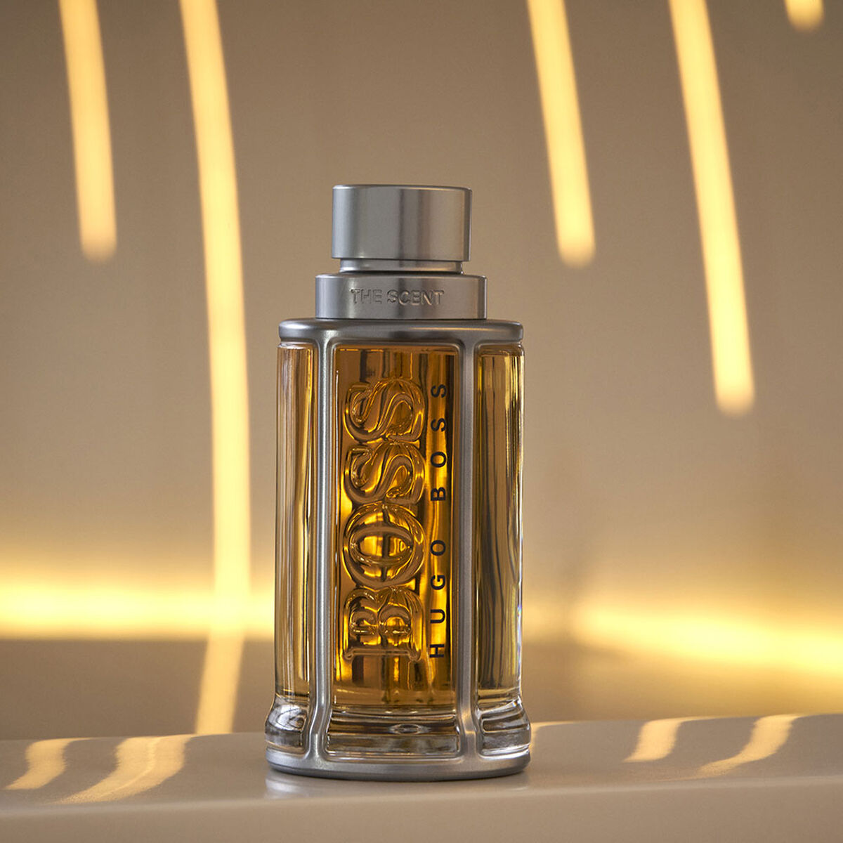 Perfume Hugo Boss The Scent EDT 100 ml