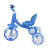 Triciclo Música y Luces Baby Way Azul