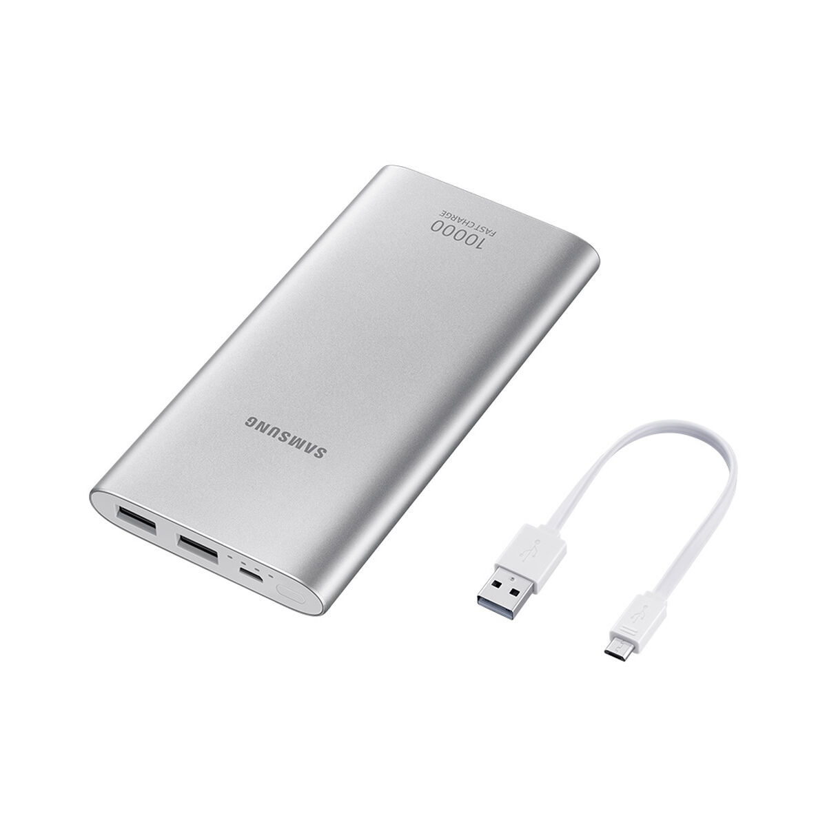 Bateria Portátil Samsung Micro USB (10.000 mAh)