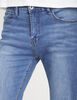 Jeans Skinny Hombre Icono