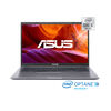 Notebook ASUS X509JA-EJ452T Core i5 4GB 1TB 15.6" + 16GB Optane