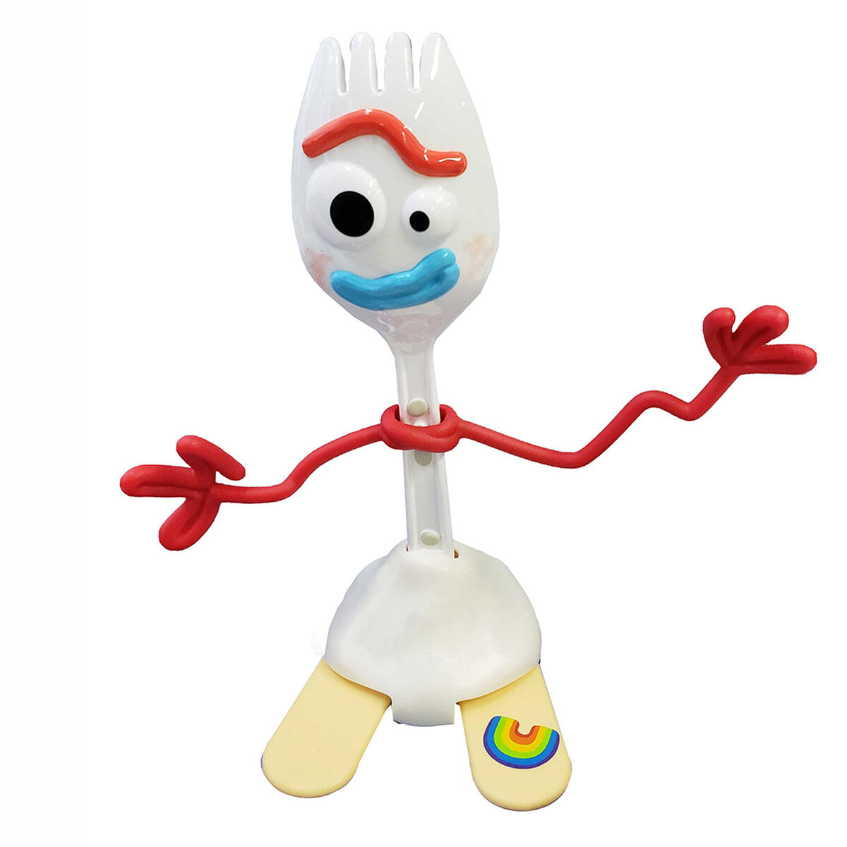 Figura Forky Utensilio Toy Story 4