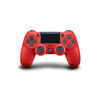 Control PS4 DualShock 4 Magma Red