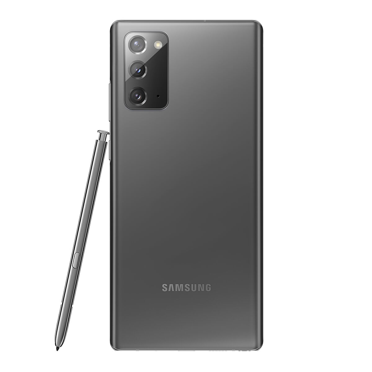 Celular Samsung Galaxy Note20 256GB 6,7" Mystic Gray Liberado