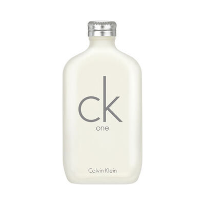 Perfume Calvin Klein One Unisex EDT 200 ml