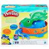 Tortuguita Gira-moldes Play-Doh
