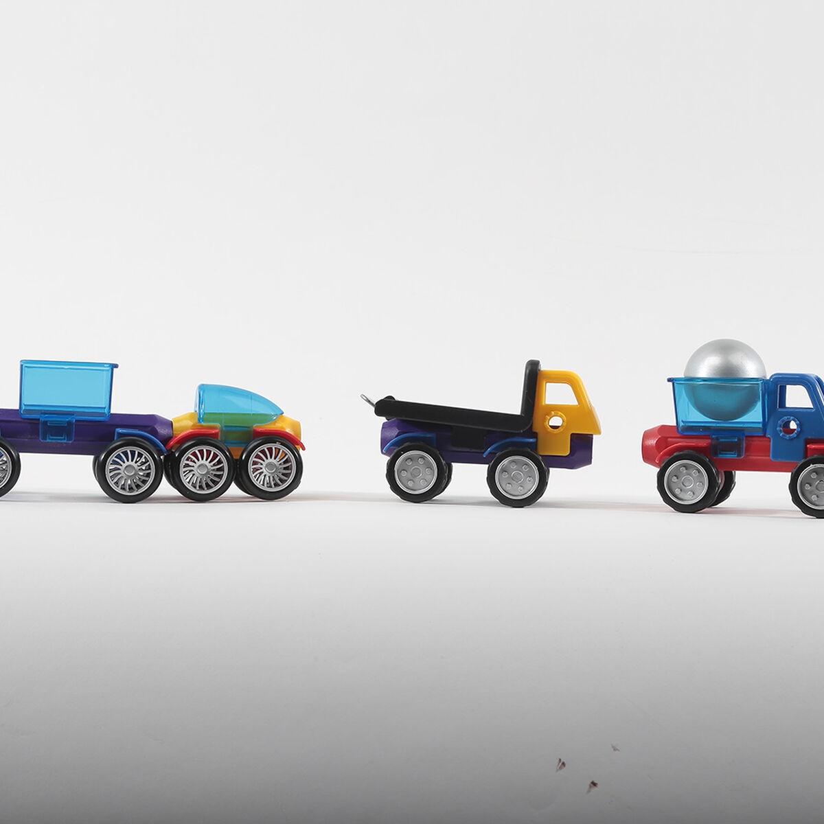Magnet Truck Kids'N Play