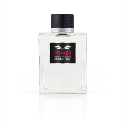 Perfume Antonio Banderas Power Of Seduction 200 ml