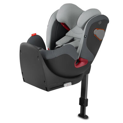 Las mejores sillas de coche para bebé del 2023: Grupo 0, Grupo 1-2 y Grupo 2 -3