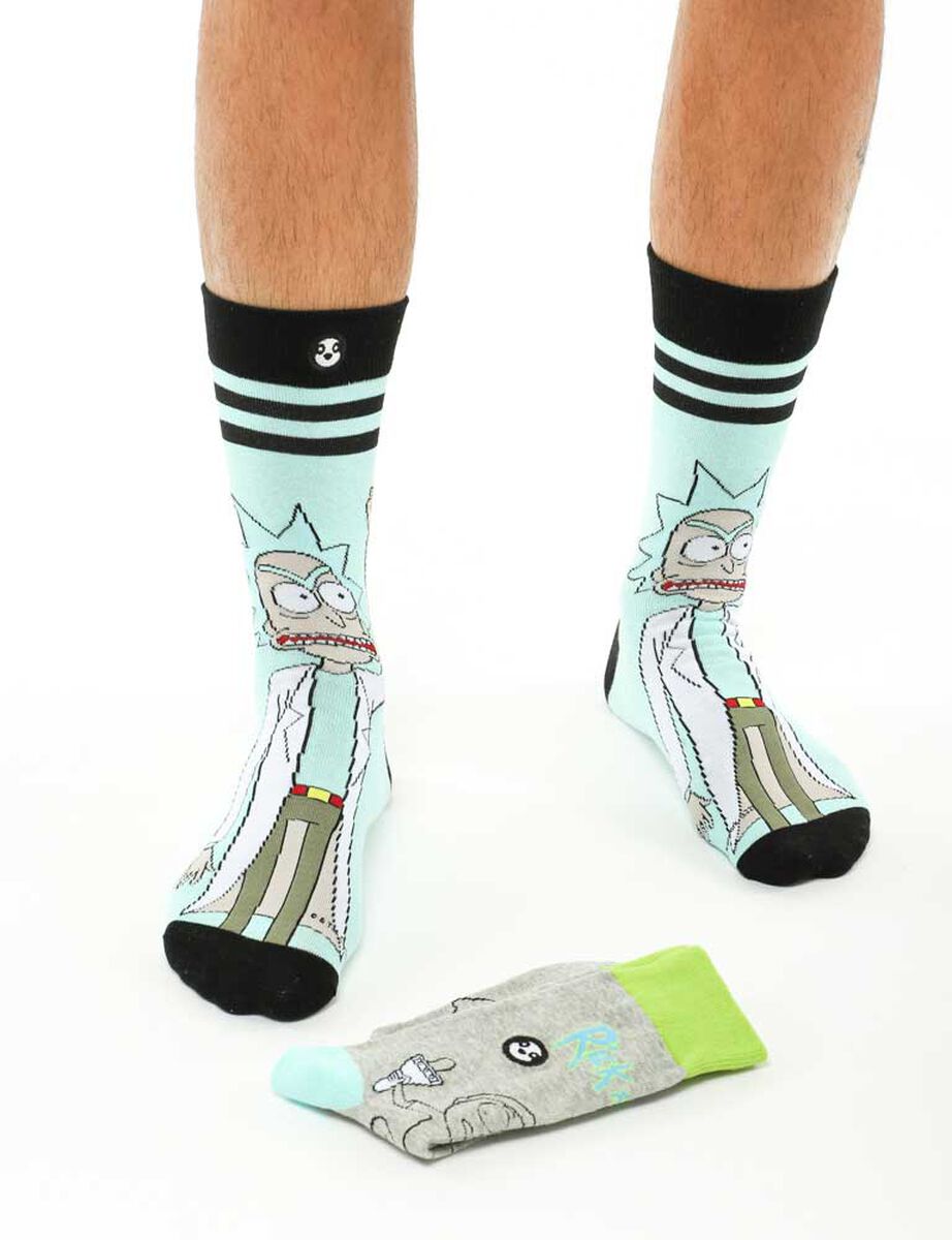Pack 2 calcetines, Calcetines hombre