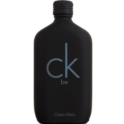 Perfume Calvin Klein Ck Be EDT 50 ml Edición Limitada