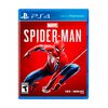 Bundle Pack PS4 Slim 1TB + Control + FIFA 2020 + God of War 4 + Spiderman