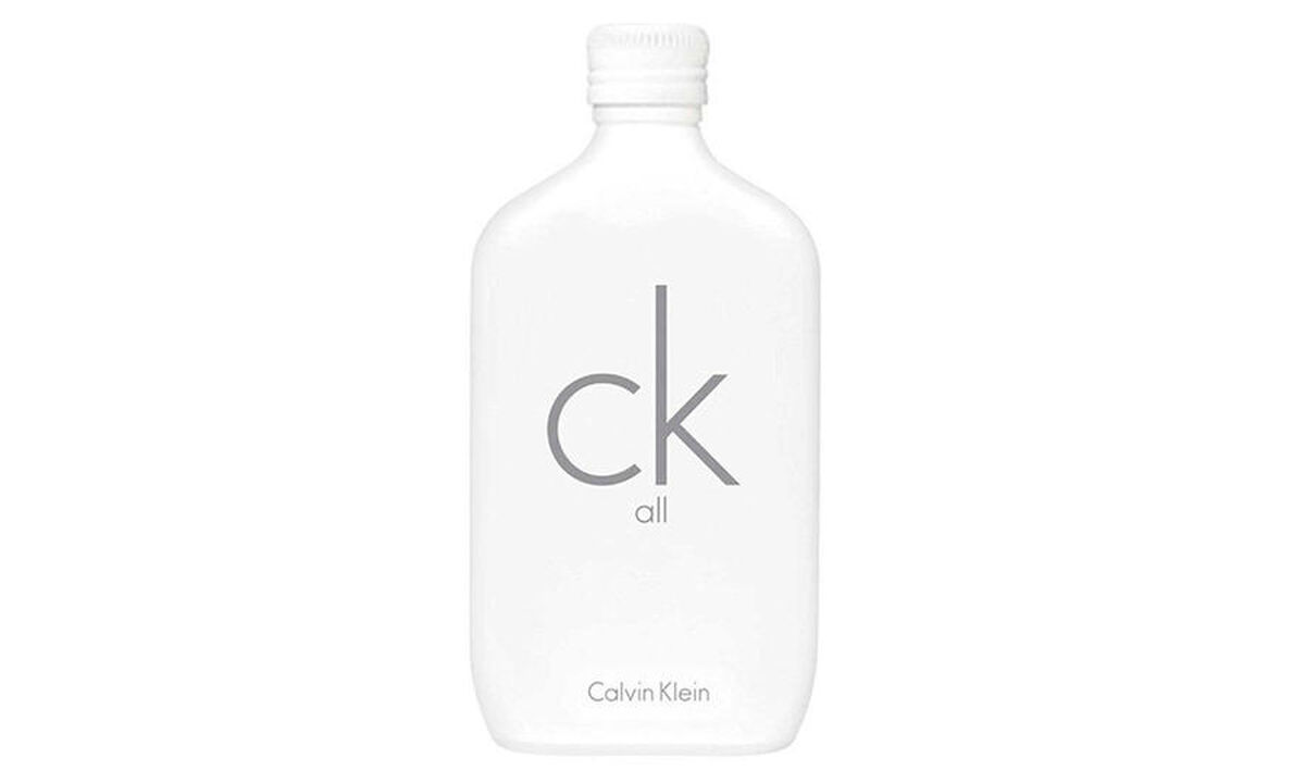 Perfume Calvin Klein CK All EDT 50 ml