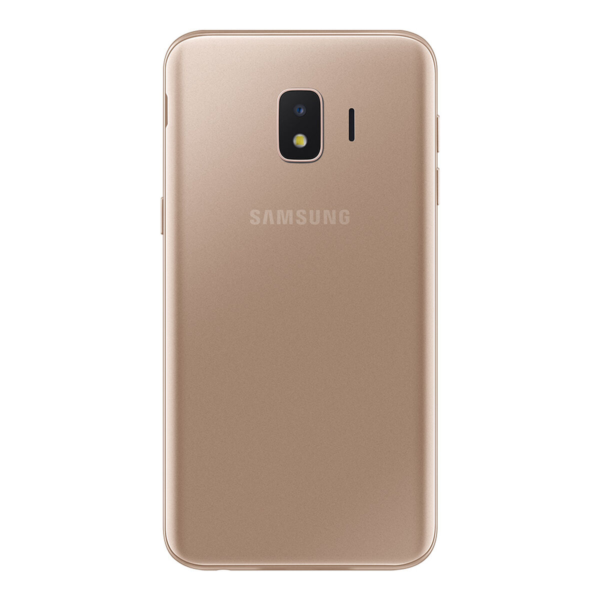 Celular Samsung Galaxy J2 Core 5.0" Dorado Movistar