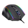 Mouse Gamer Redragon M720 Vampire RGB