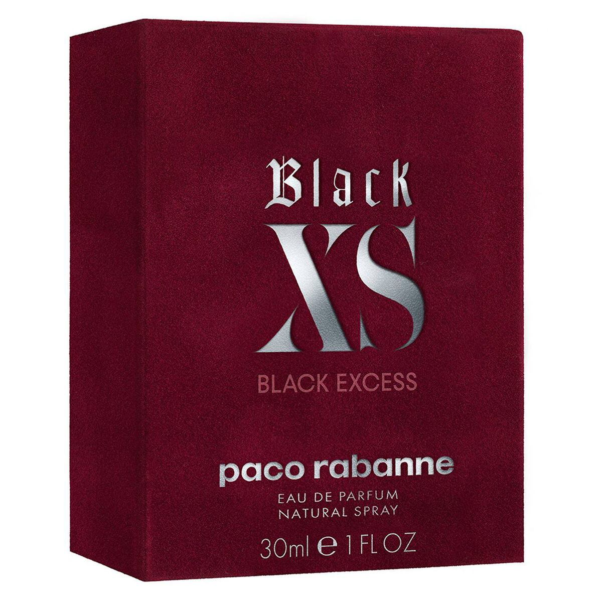 Black XS for Her EDP 30 ml