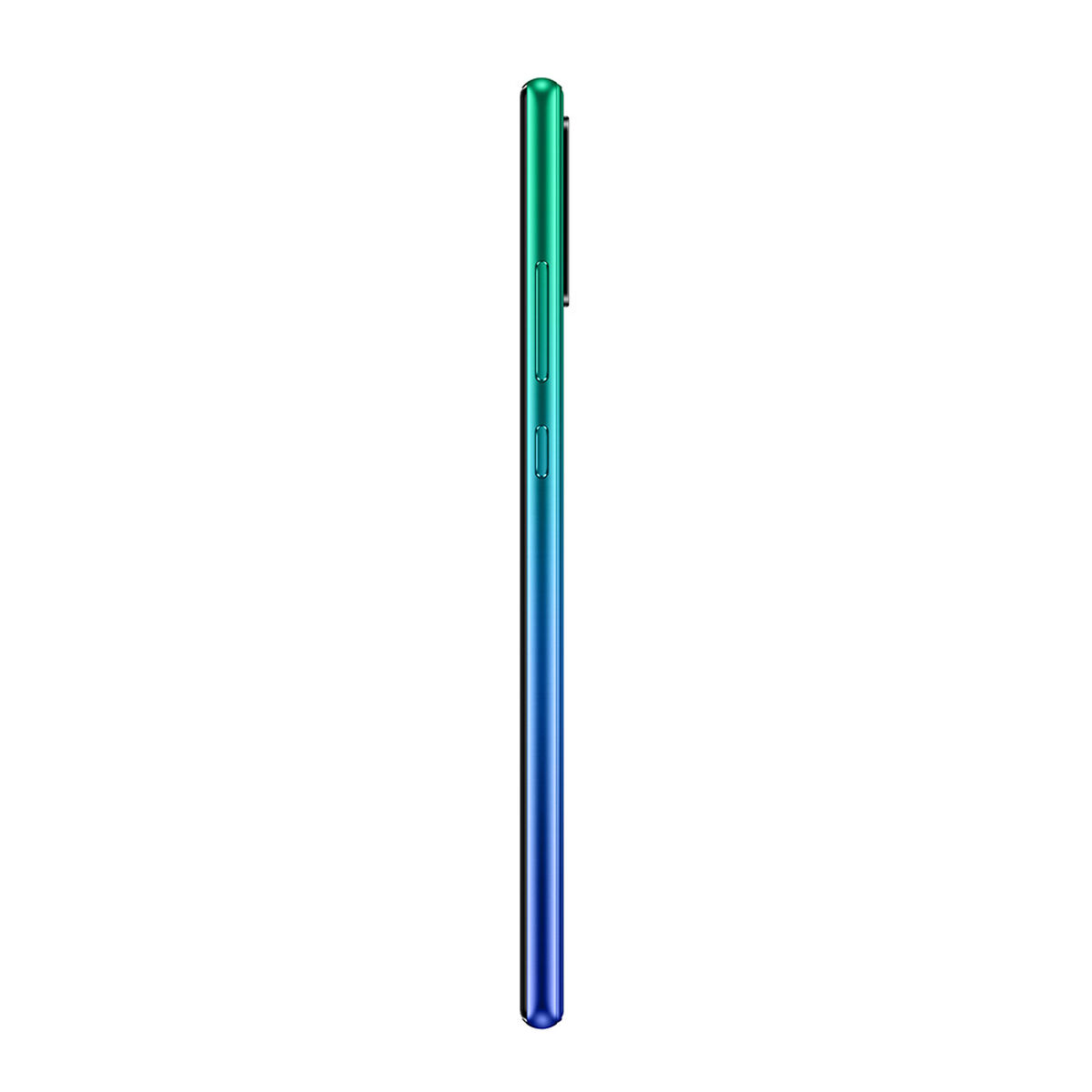 Celular Huawei Y7p 64GB 6,3" Aurora Blue Liberado + Band 4