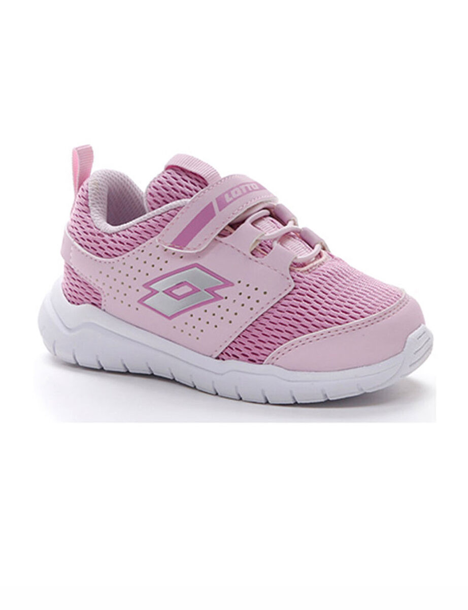 Zapatilla Infantil Lotto Spaceultra Inf Sl