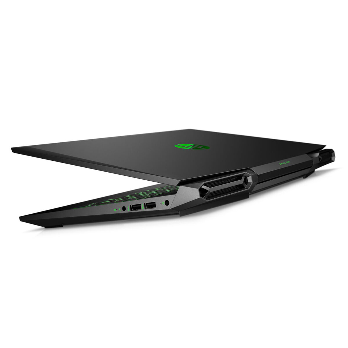 Notebook Gamer HP 15-dk0005la Core i7-9750H 8GB 256GB SSD 15.6" NVIDIA GTX1050