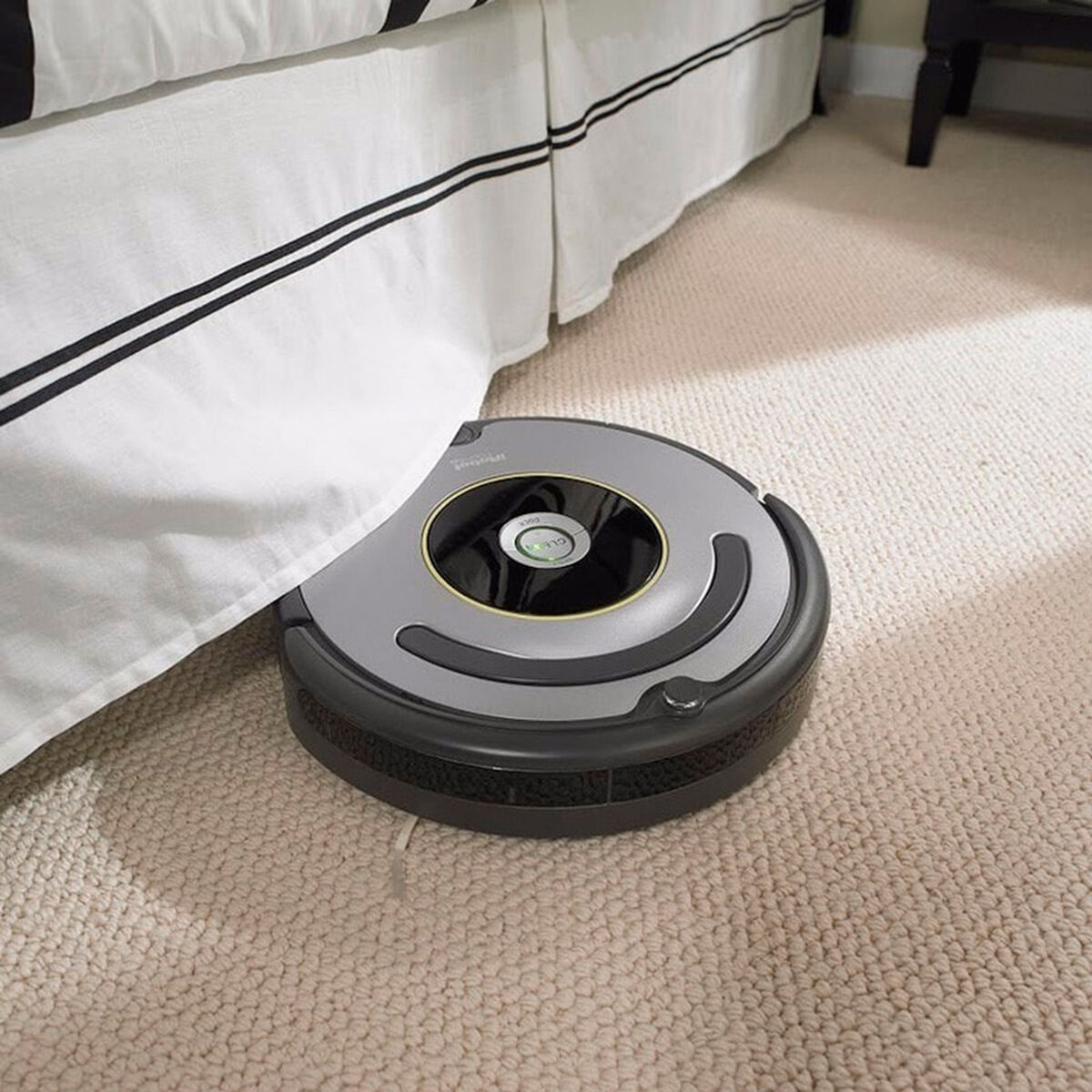 Aspiradora Robot iRobot Roomba 622