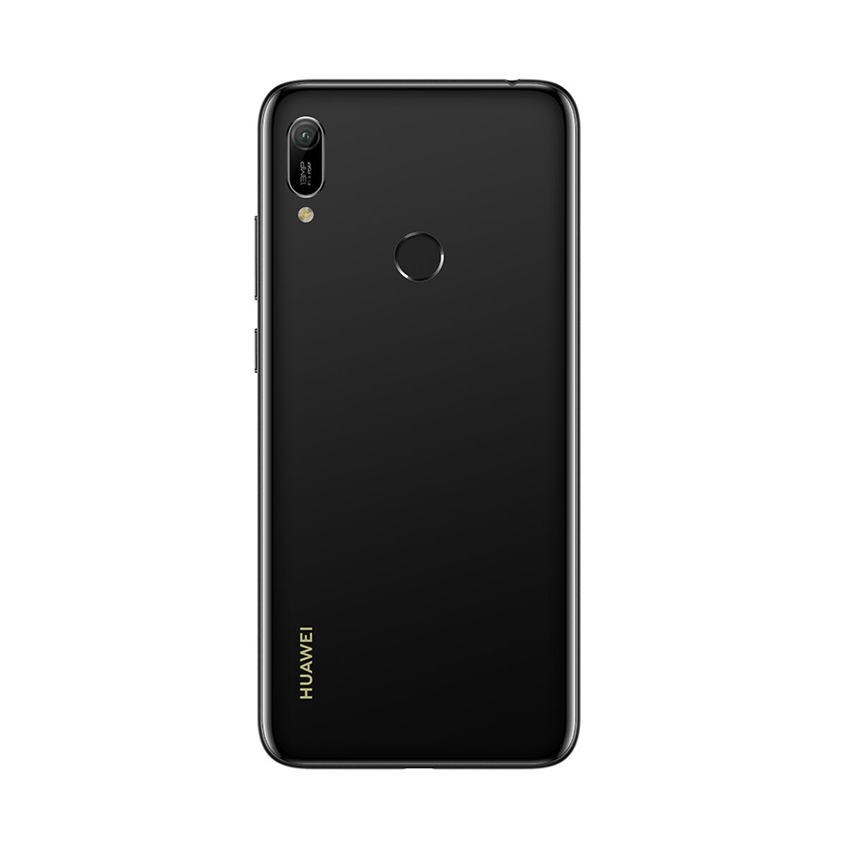 Celular Huawei Y6 2019 32GB 6,09" Negro WOM