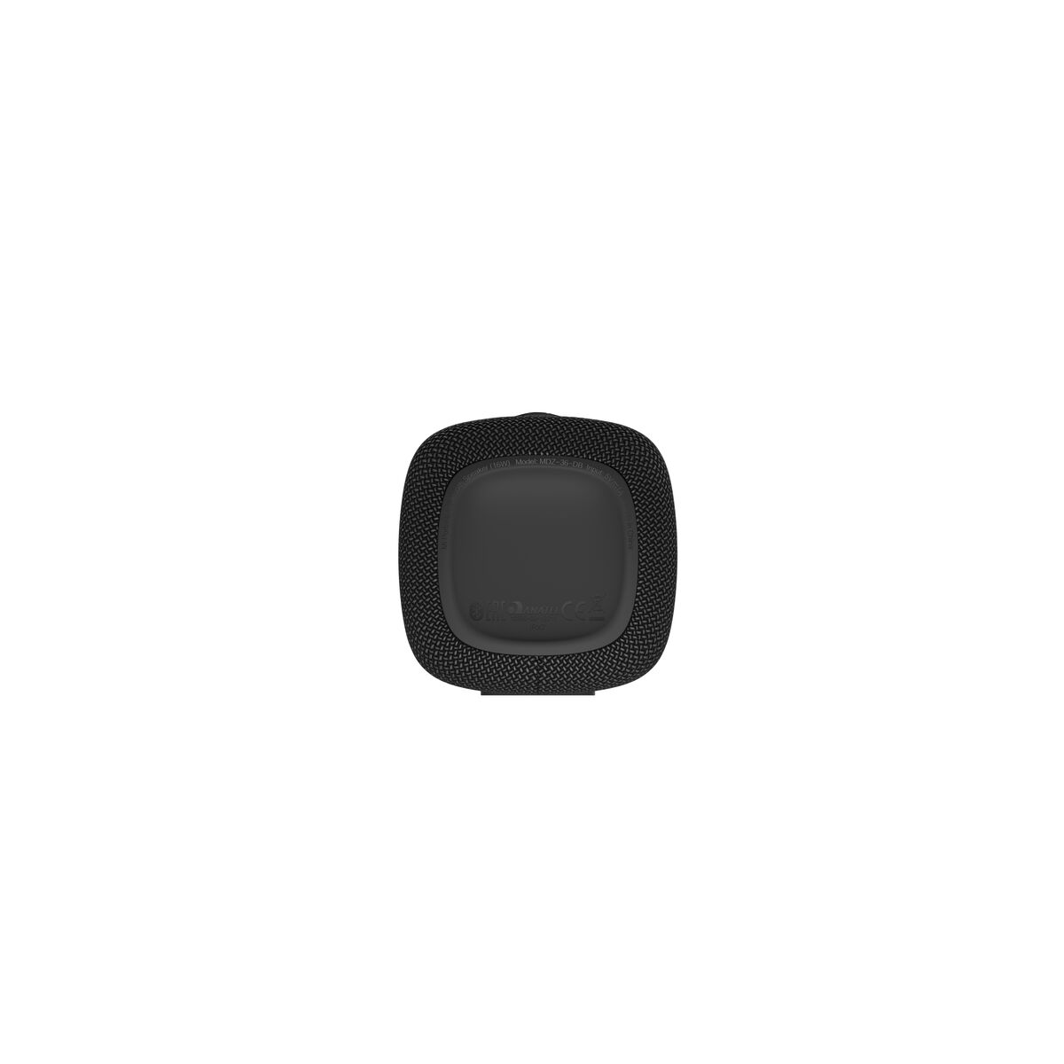 Parlante Bluetooth Xiaomi MDZ-36-DB Negro