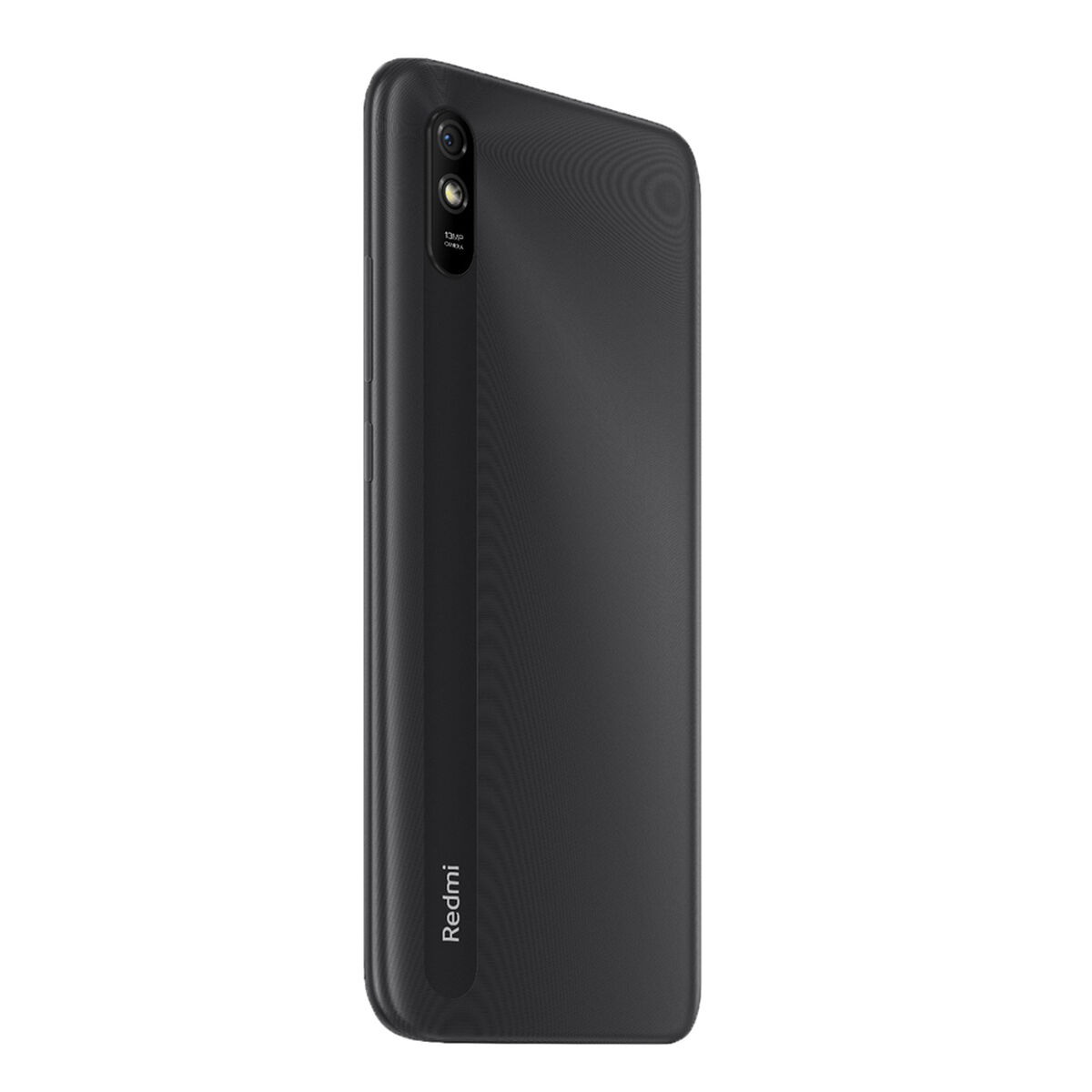 Celular Xiaomi Redmi 9A 32GB 6,53" Negro Claro