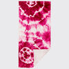Toalla de Playa Casanova Tie Dye 75 x 150 cm