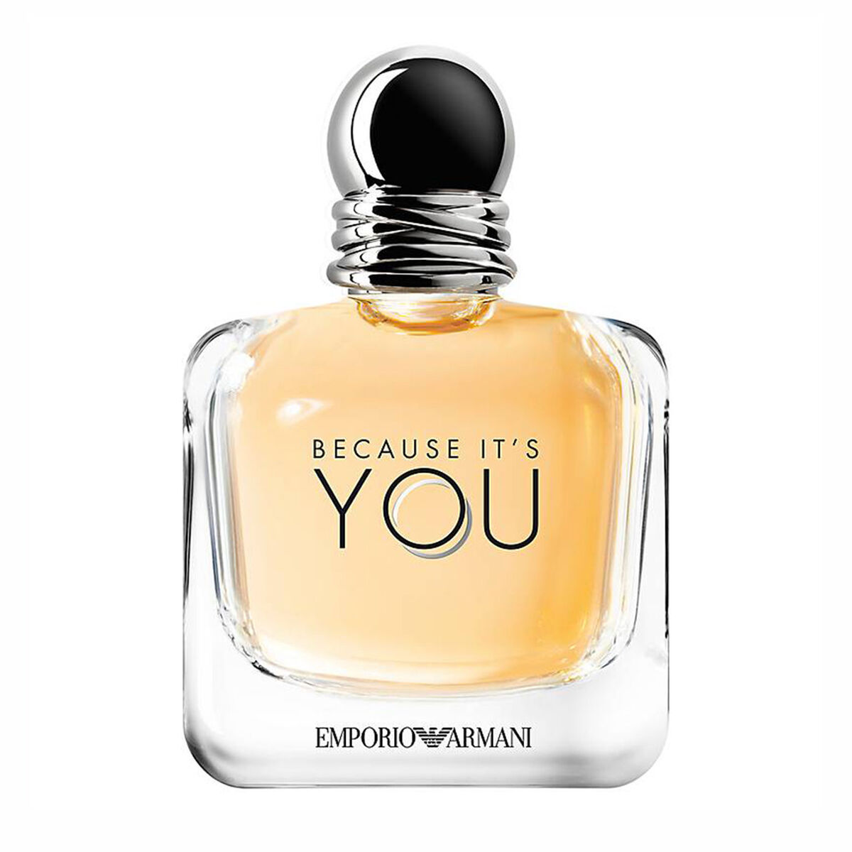 Perfume Emporio Armani Because It'S You EDP 100 ml