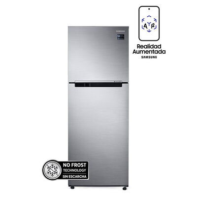 Refrigerador No Frost Samsung RT29K500JS8/ZS 300 lt