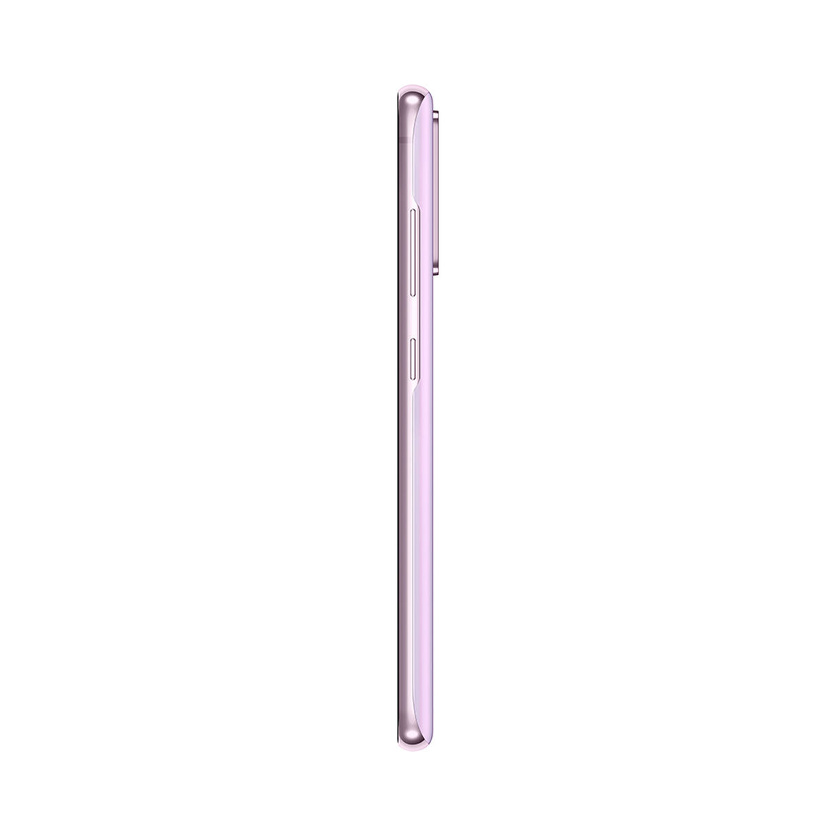 Celular Samsung Galaxy S20 FE 128GB 6,5" Cloud Lavender Liberado