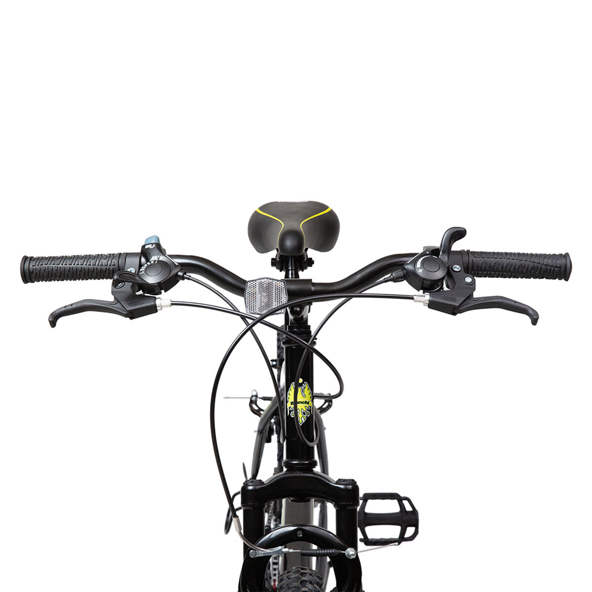 Bicicleta de Paseo Bianchi MTB-26 Pro Sx Aro26