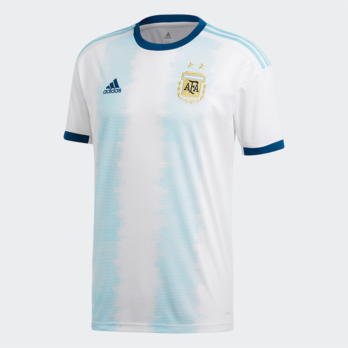 Camiseta Oficial Adidas Selección Argentina