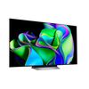OLED 55" OLED55C3PSA Smart TV 4K UHD 2023