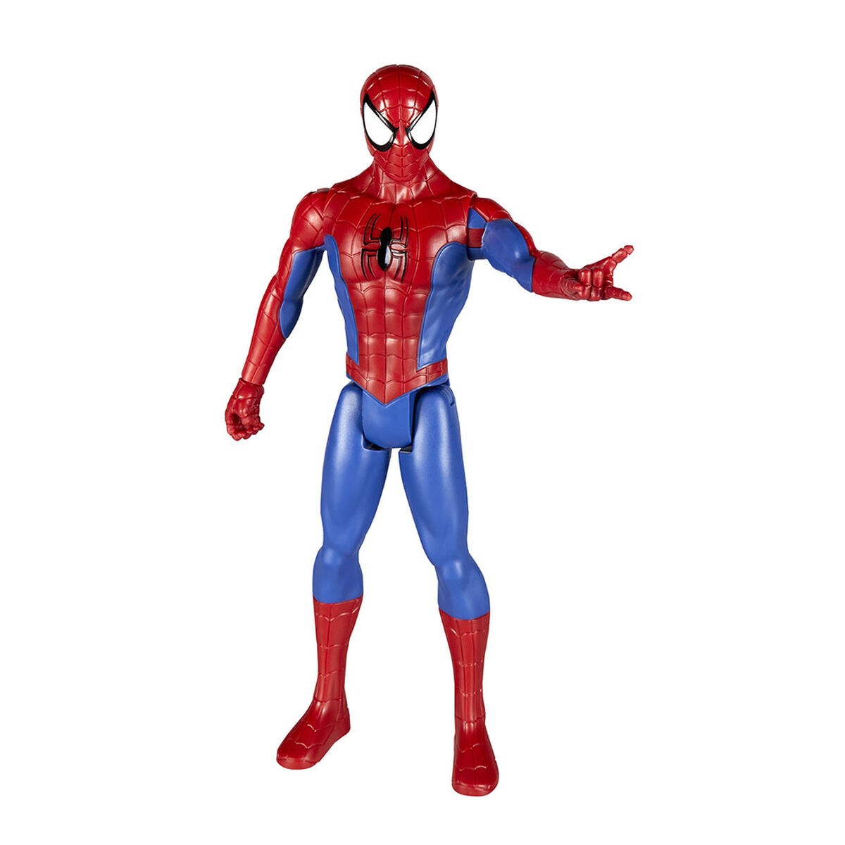Figura de Accion Spiderman