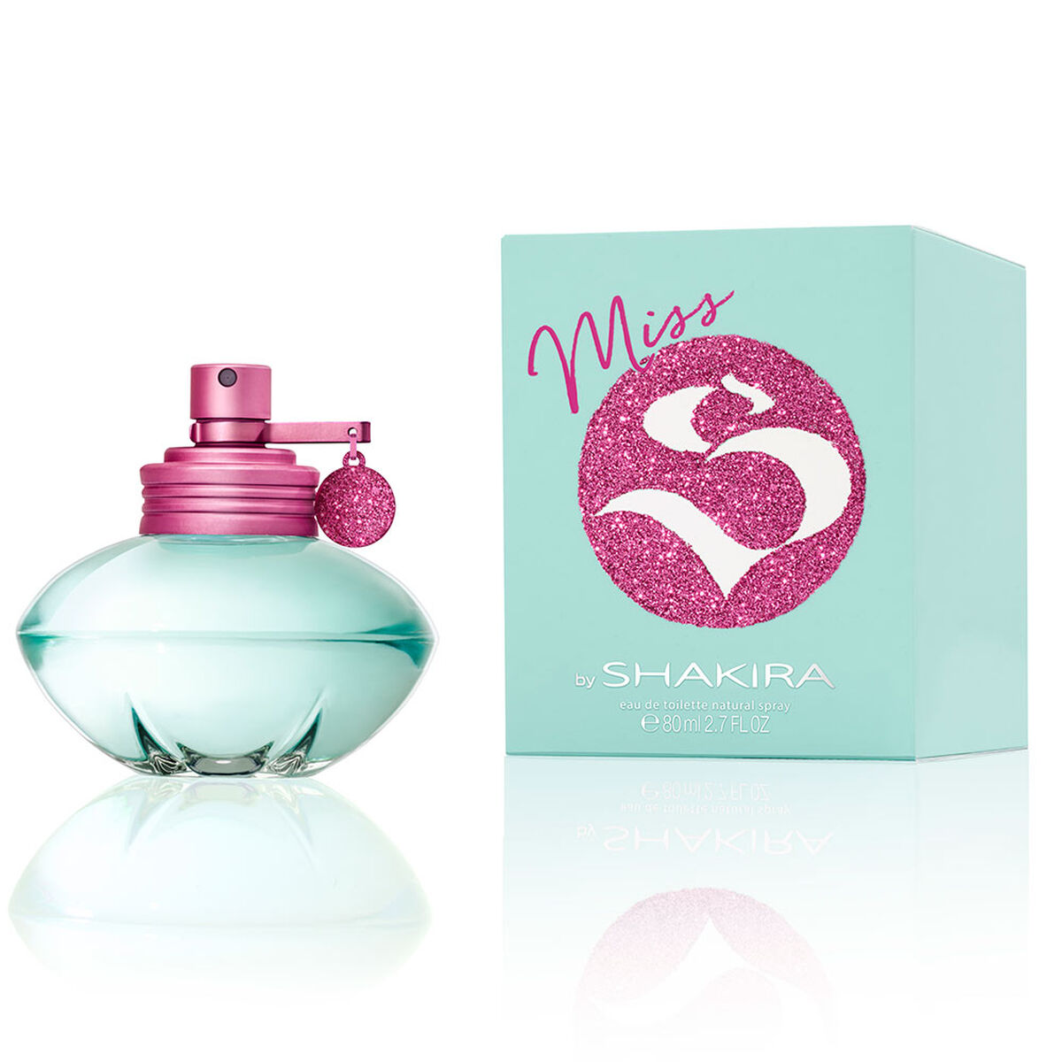 Perfume Shakira Miss 80 ml
