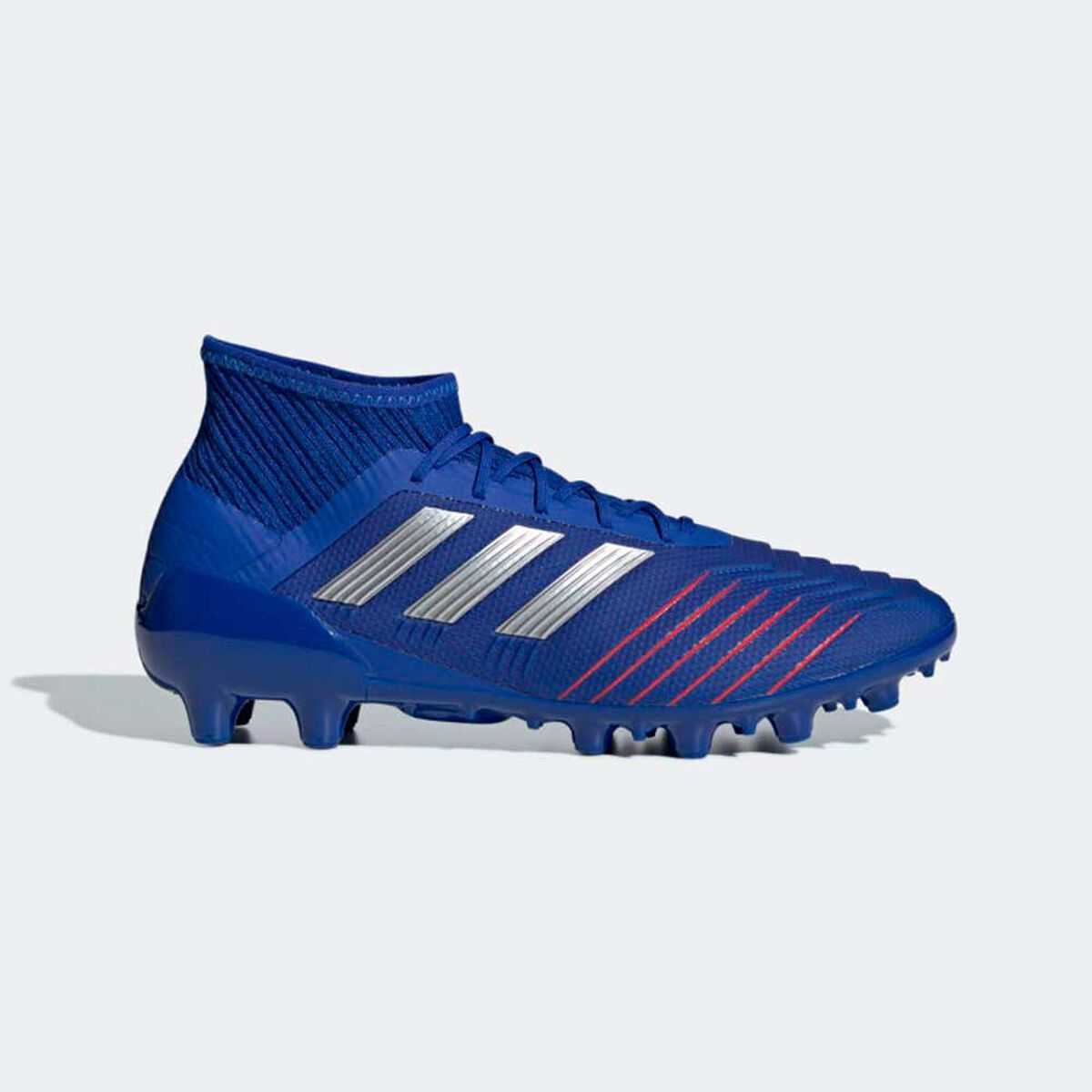 Contratar Nabo Entre Zapato De Fútbol Hombre Adidas Predator 19.2 Hg | Ofertas en laPolar.cl