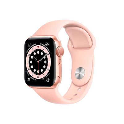 Smartwatch Apple Watch S6 40mm Gold
