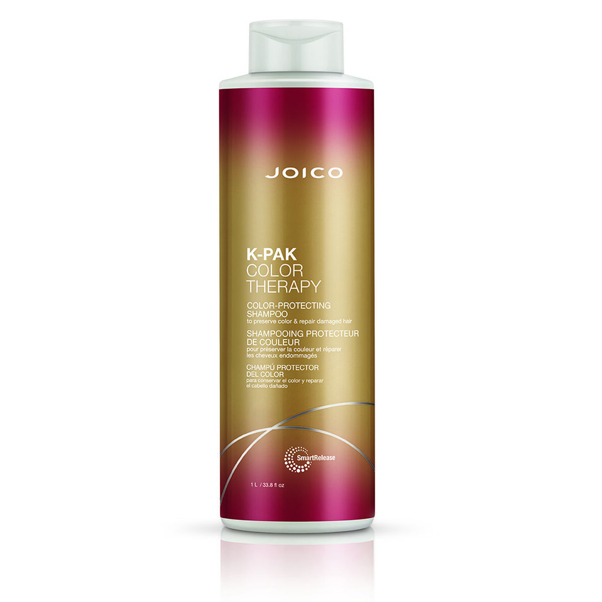Shampoo K-Pack Color Therapy Joico