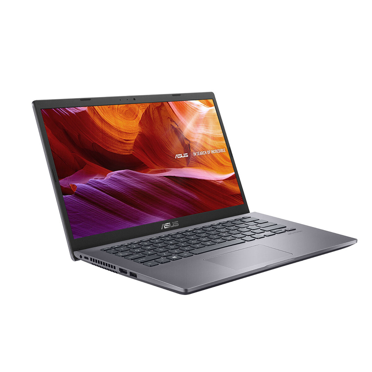 Notebook Asus X409UJ-BV044T Core i3 4GB 512GB SSD 14" NVIDIA MX230