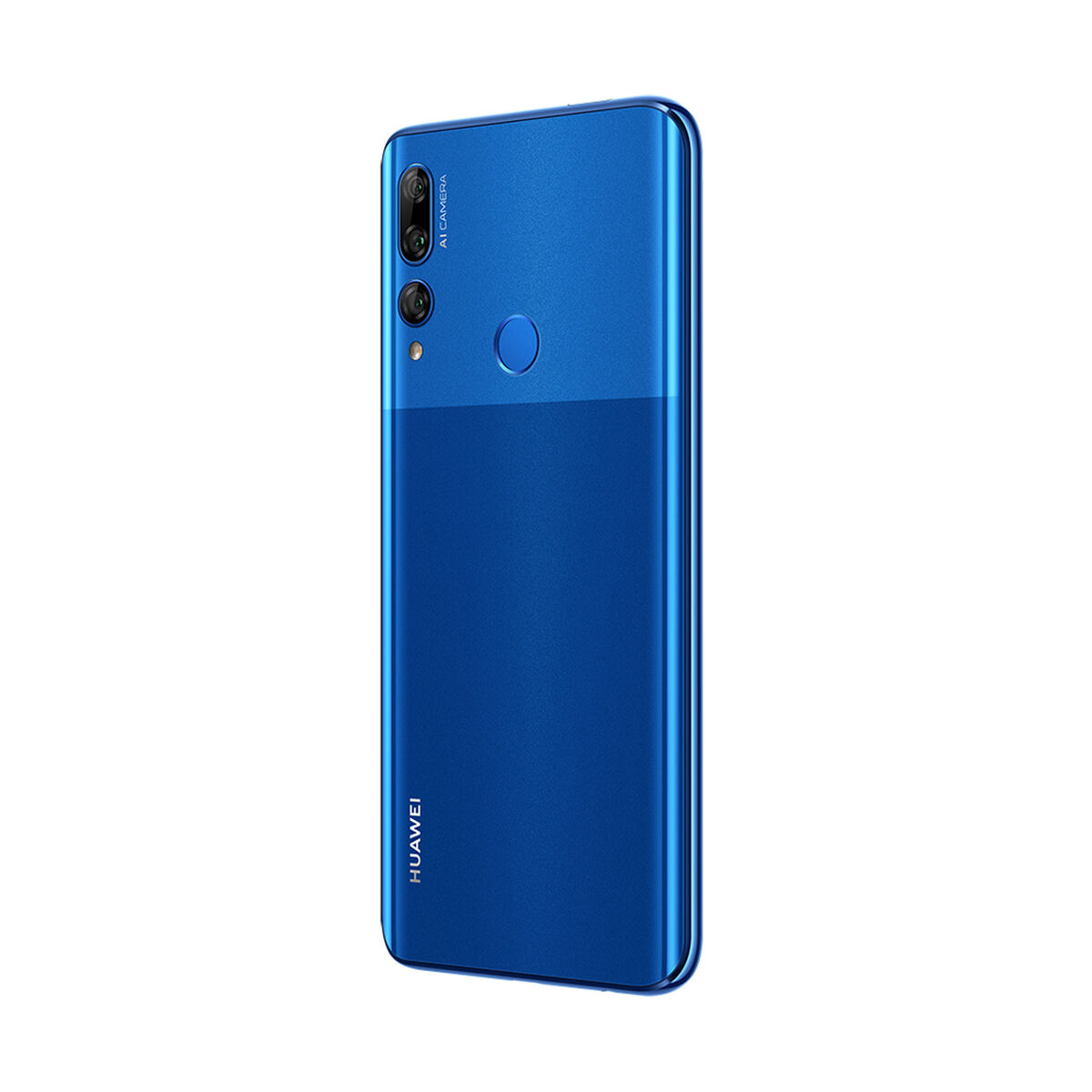 Celular Huawei Y9 Prime 2019 128GB 6,6" Azul Liberado